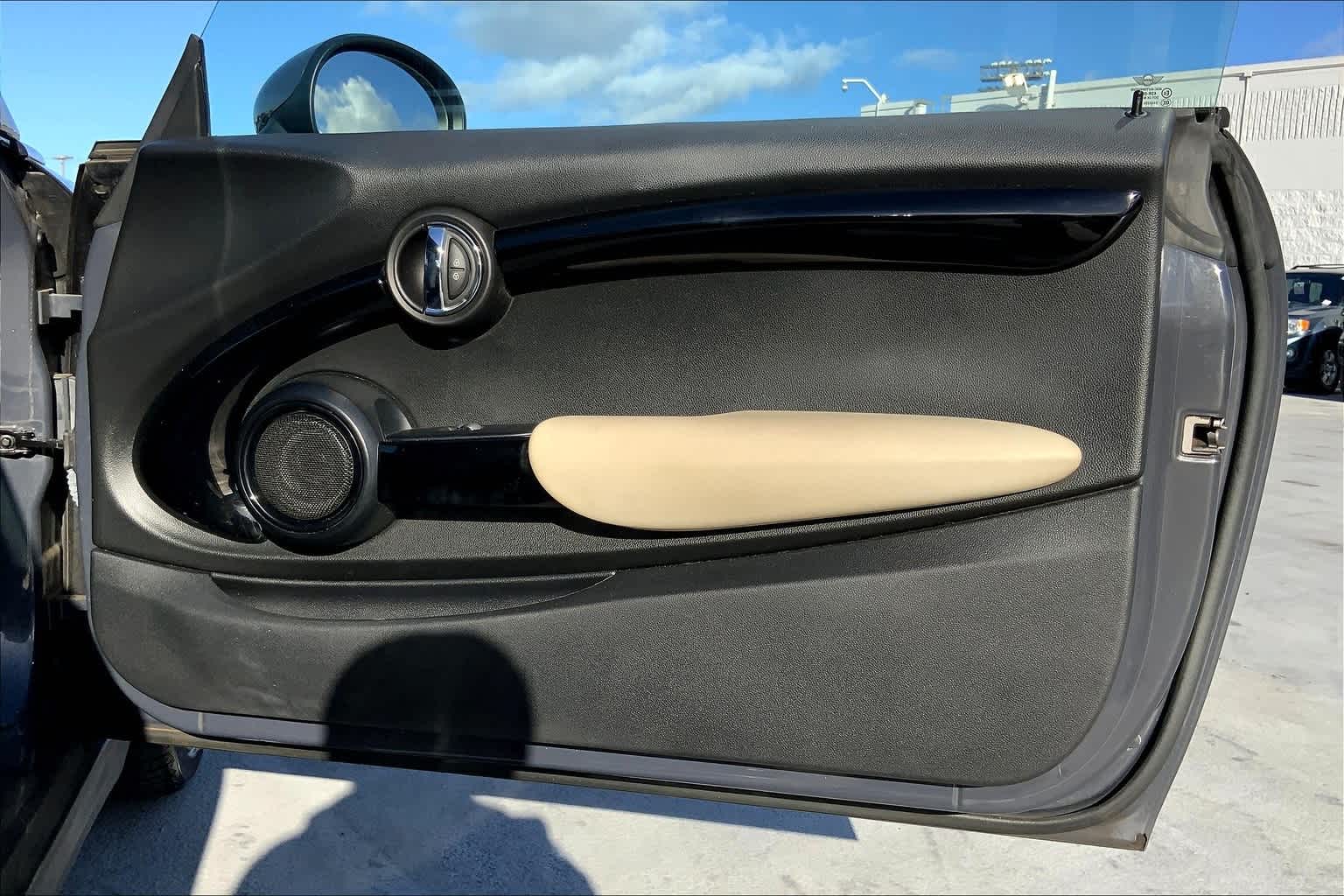 Thumbnail: 2019 MINI Cooper Convertible - 27