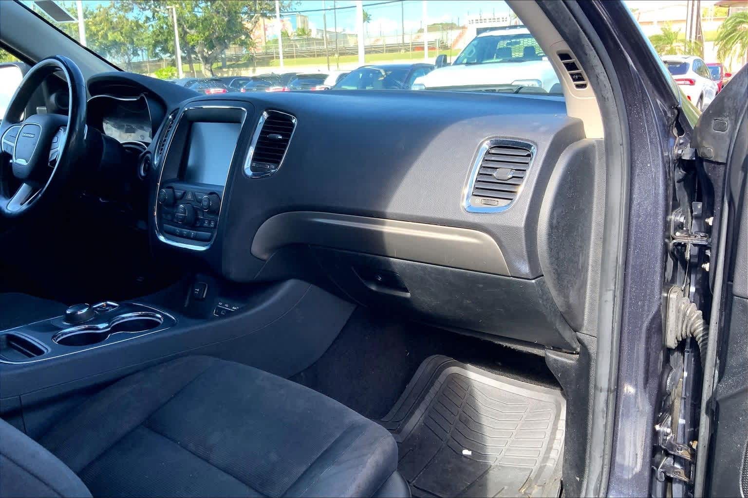 Thumbnail: 2014 Dodge Durango - 23