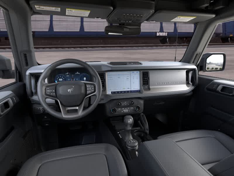 Thumbnail: 2026 Ford Bronco - 9