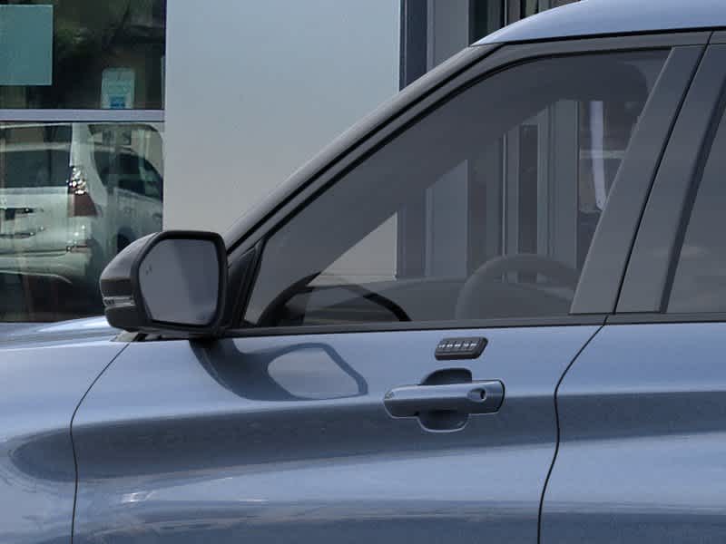Thumbnail: 2026 Ford Explorer - 20