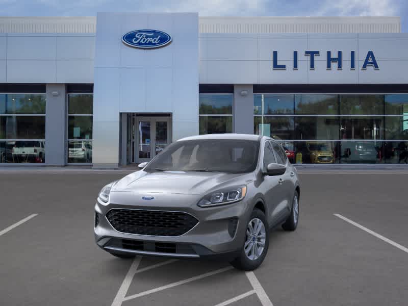 Thumbnail: 2022 Ford Escape - 2