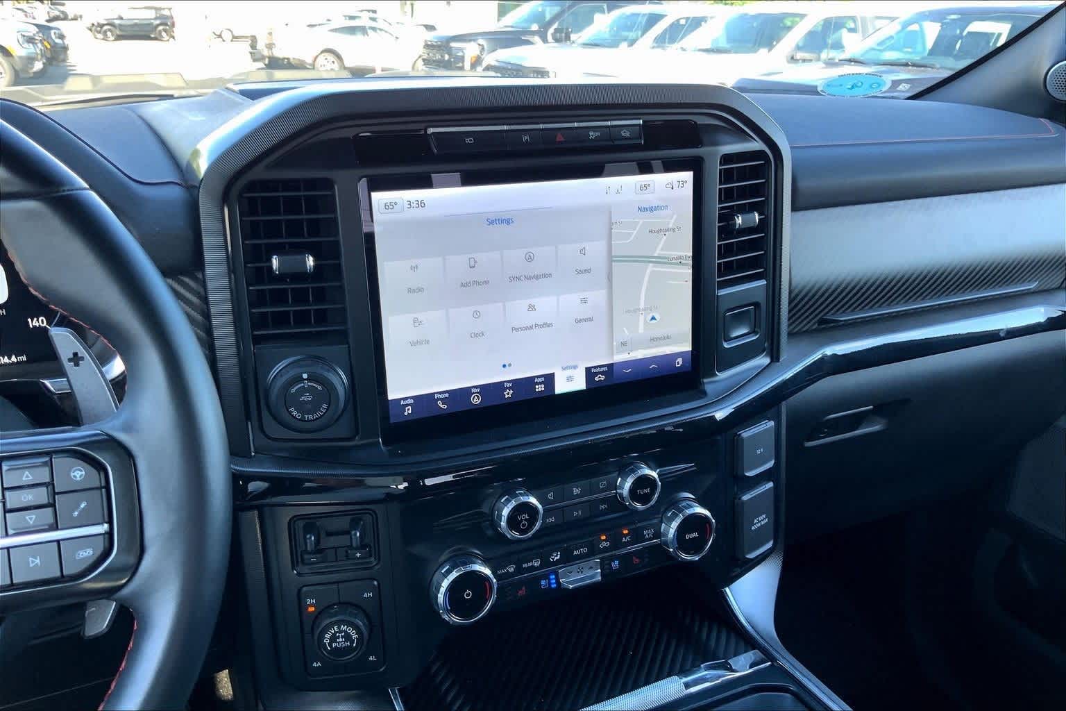 Thumbnail: 2023 Ford F-150 - 15