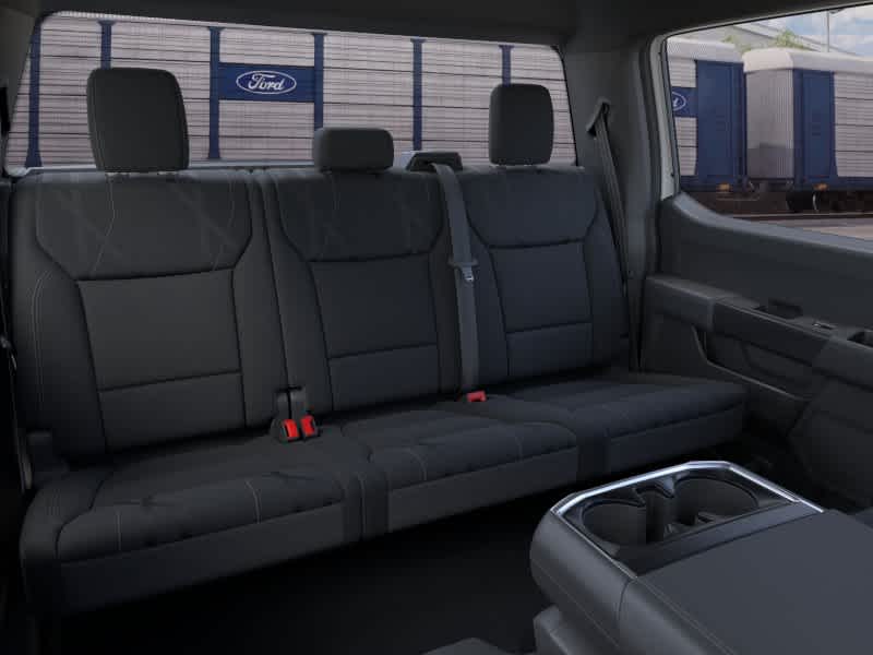 Thumbnail: 2026 Ford F-150 - 11