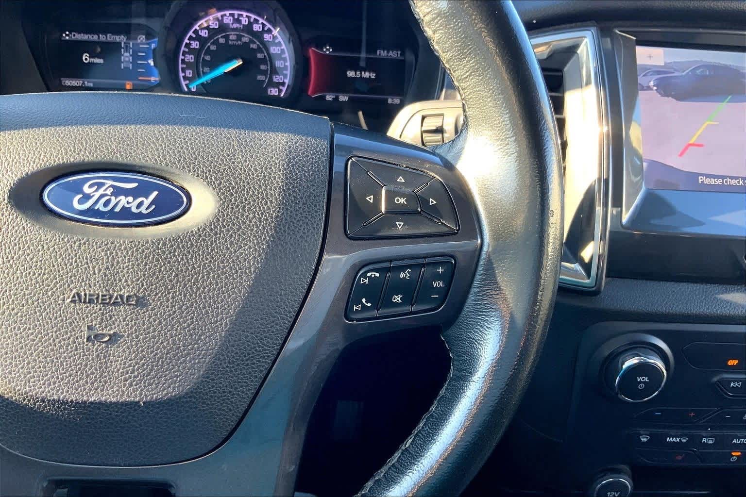 Thumbnail: 2020 Ford Ranger - 25