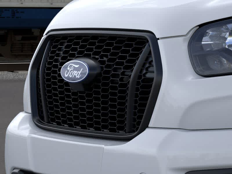 Thumbnail: 2026 Ford Transit Series - 17