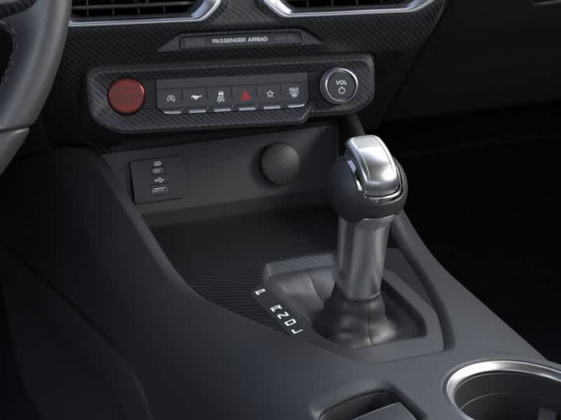 Thumbnail: 2026 Ford Mustang - 15