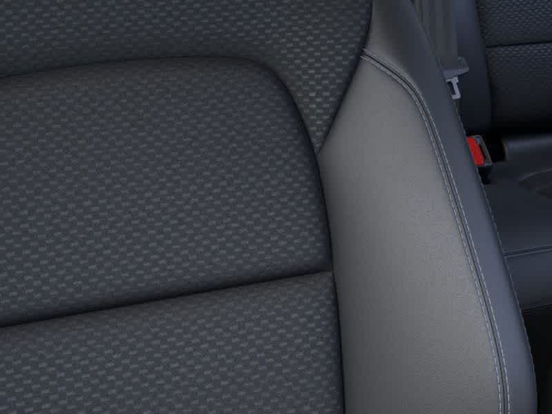 Thumbnail: 2025 Ford Escape - 16