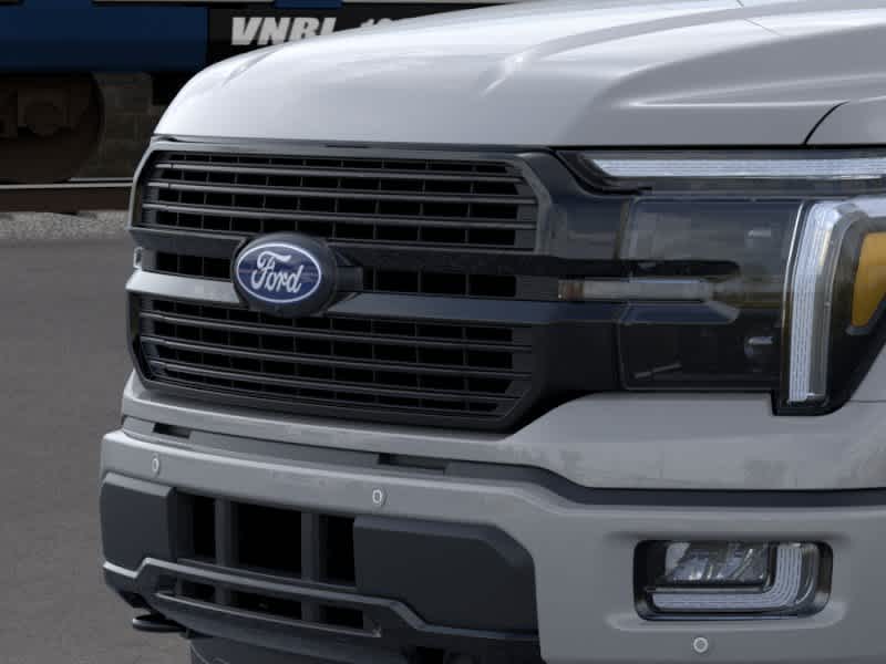 Thumbnail: 2026 Ford F-150 - 17