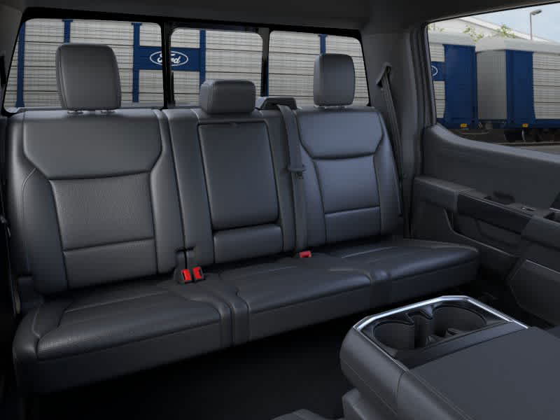 Thumbnail: 2025 Ford F-150 - 11