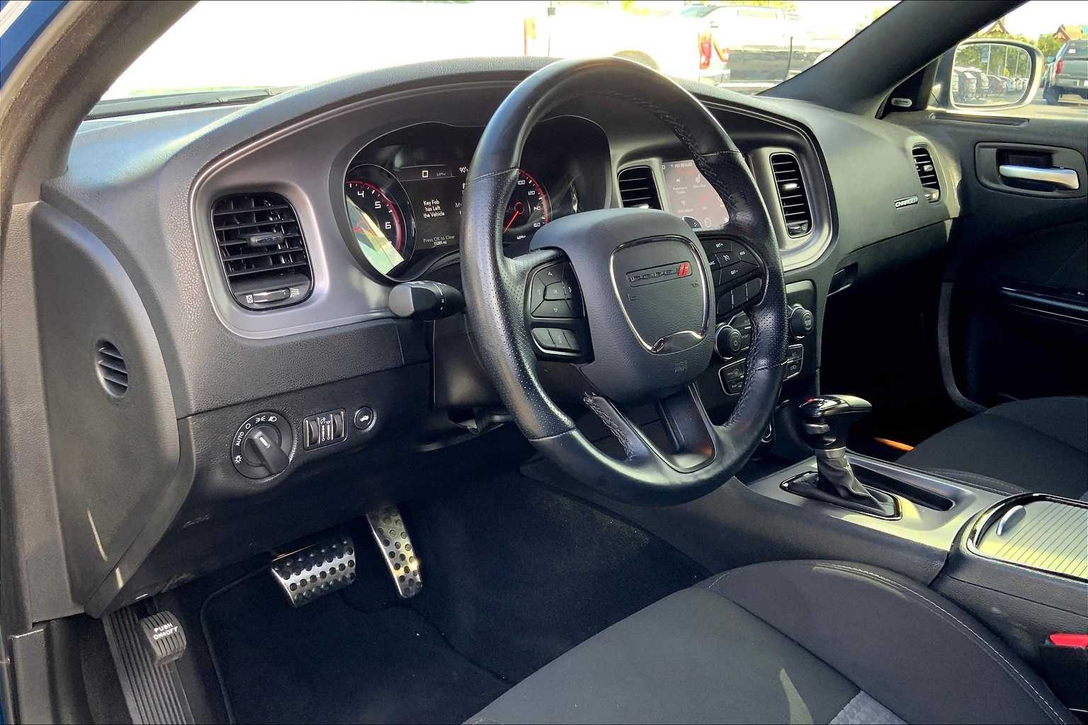 Thumbnail: 2023 Dodge Charger - 2