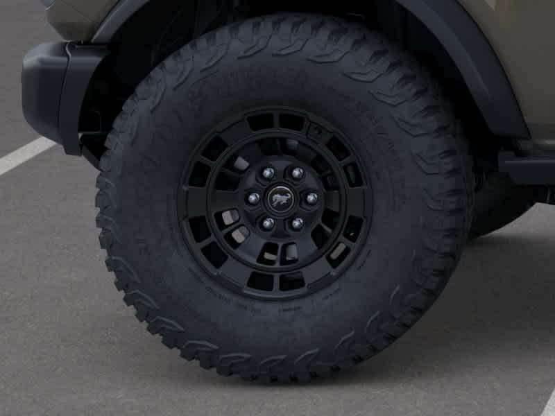 Thumbnail: 2026 Ford Bronco - 21