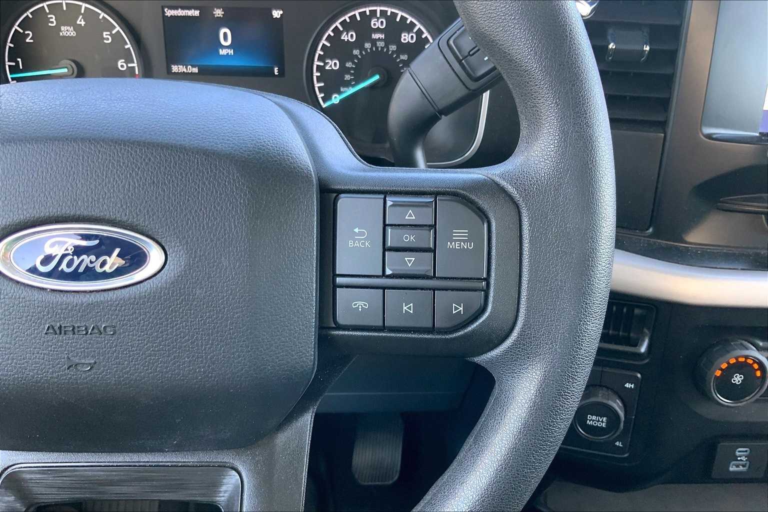 Thumbnail: 2023 Ford F-150 - 25