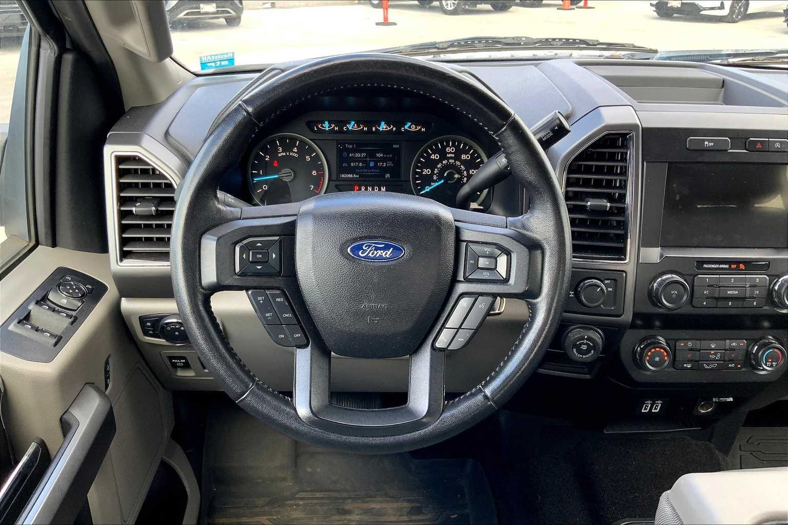Thumbnail: 2019 Ford F-150 - 14