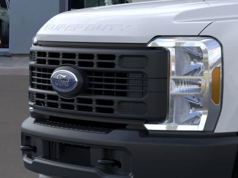 Thumbnail: 2026 Ford F-250 - 17