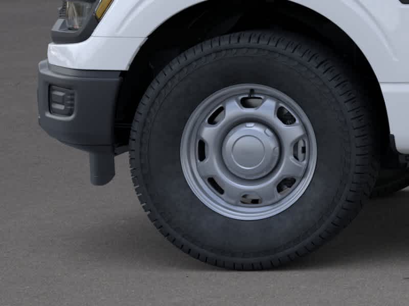 Thumbnail: 2026 Ford F-150 - 19