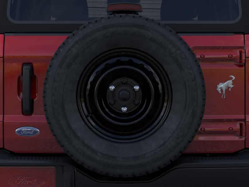 Thumbnail: 2026 Ford Bronco - 24