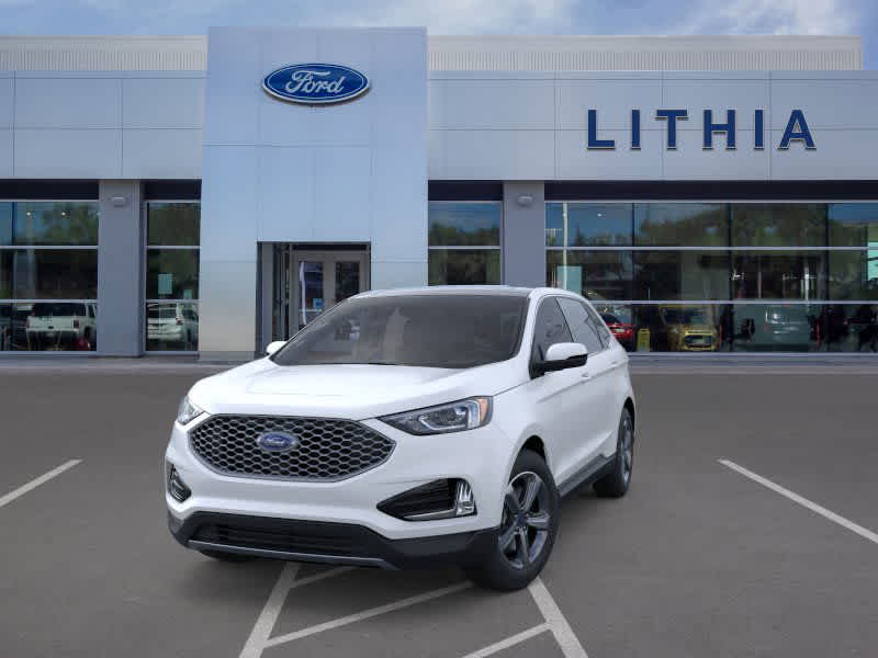 Thumbnail: 2024 Ford Edge - 2