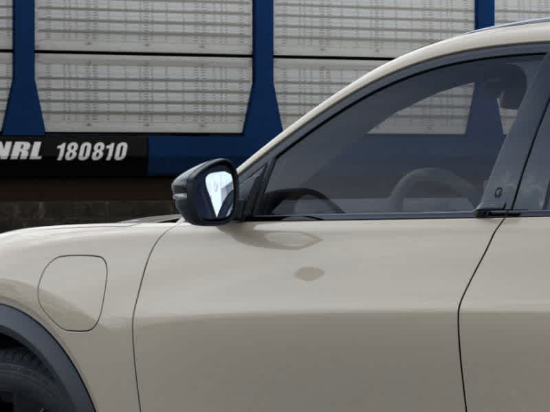 Thumbnail: 2025 Ford Mustang Mach-E - 20