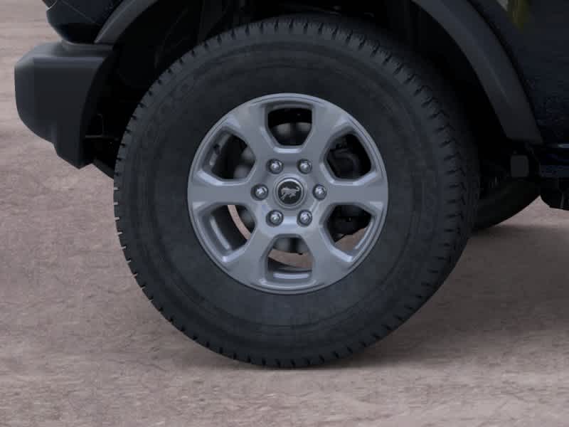Thumbnail: 2026 Ford Bronco - 21