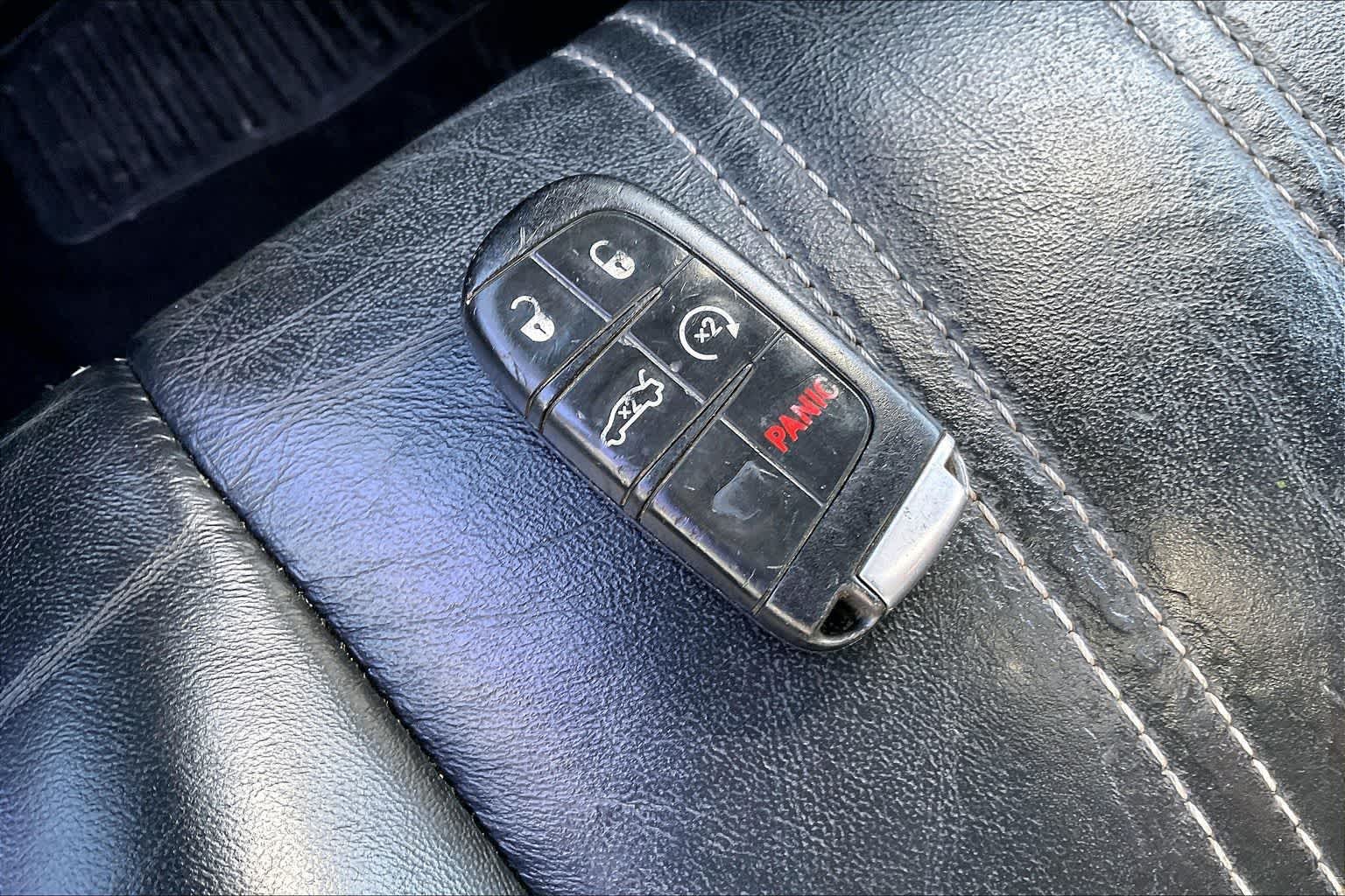 Thumbnail: 2019 Chrysler 300 - 19