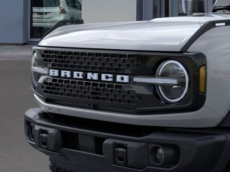 Thumbnail: 2026 Ford Bronco - 19