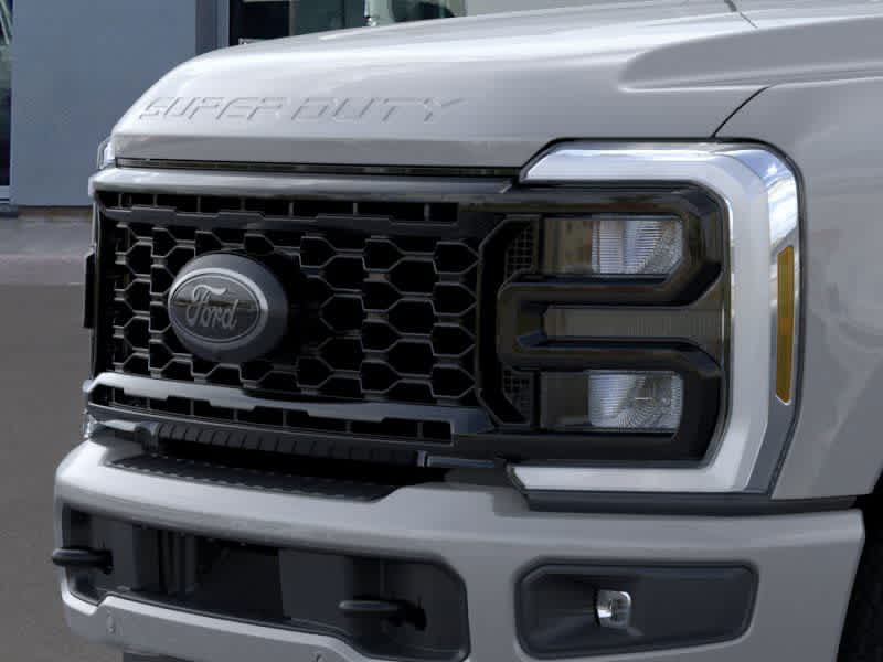 Thumbnail: 2026 Ford F-350 - 17