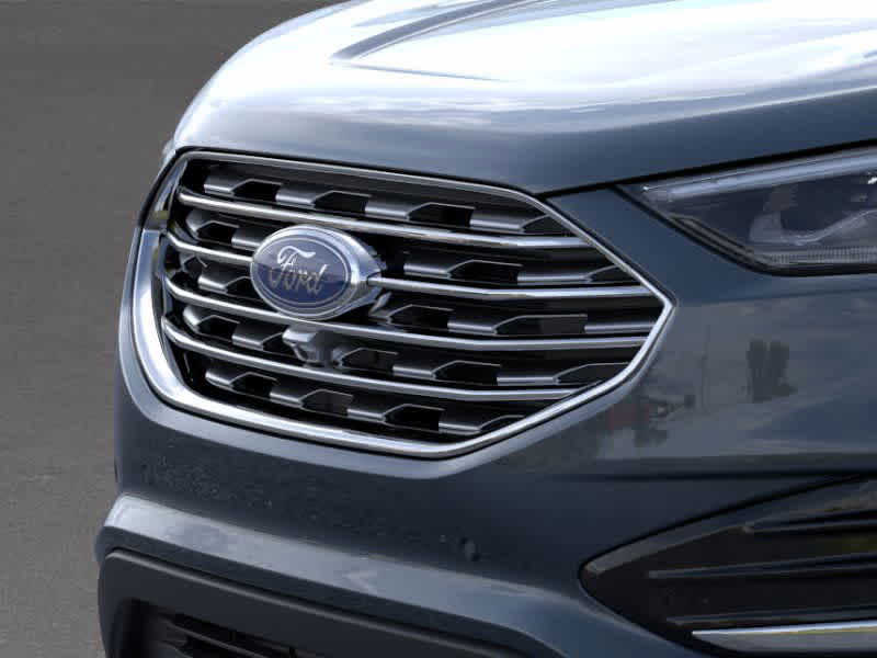 Thumbnail: 2024 Ford Edge - 17