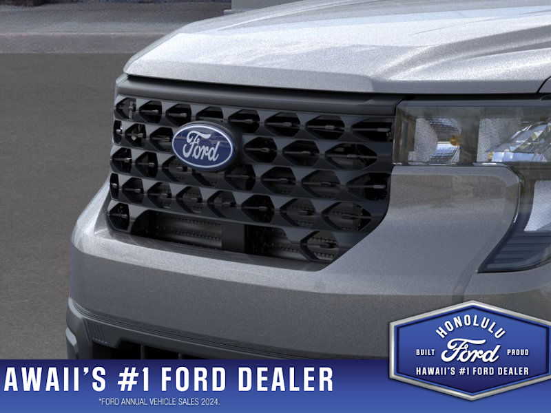 Thumbnail: 2025 Ford Maverick - 18