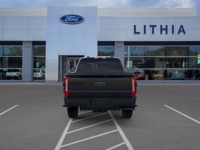 Thumbnail: 2026 Ford F-350 - 5