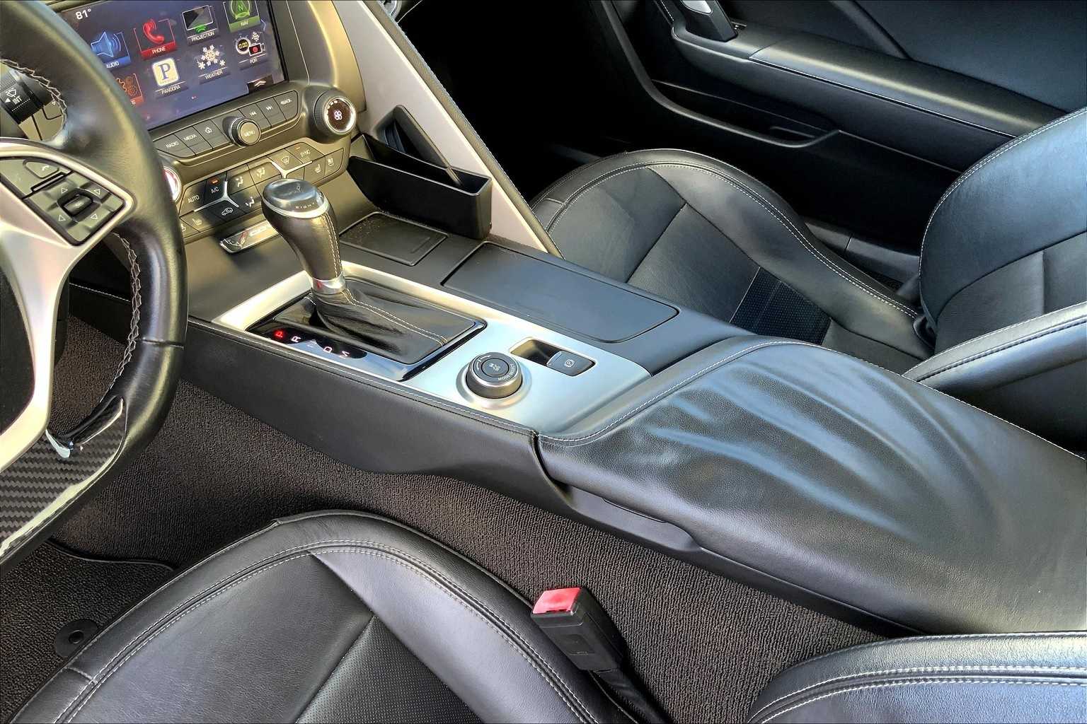 Thumbnail: 2016 Chevrolet Corvette - 15