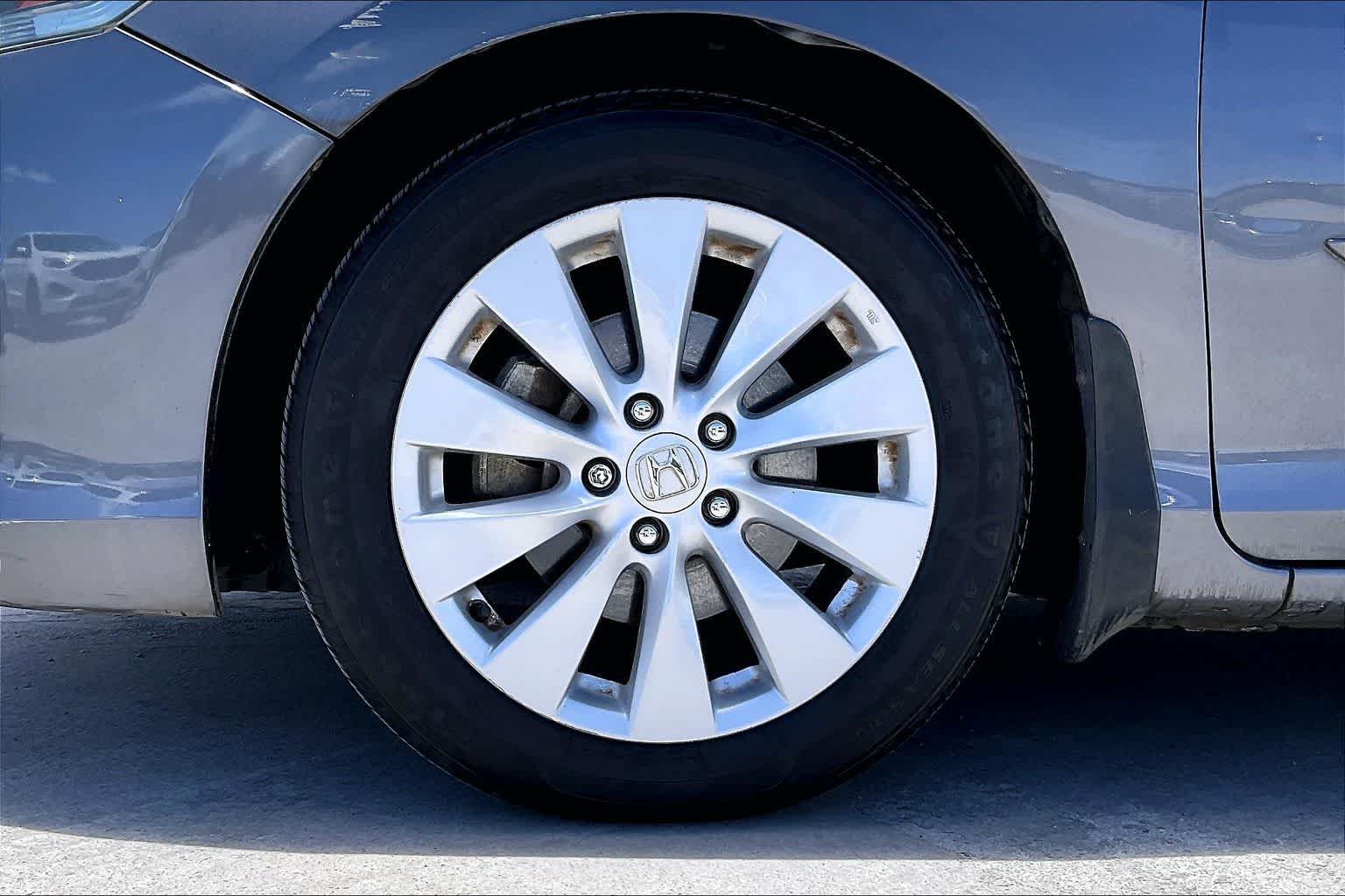 Thumbnail: 2006 Honda Civic - 8