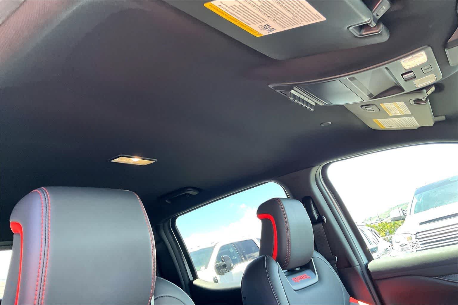 Thumbnail: 2024 Ford Ranger - 30