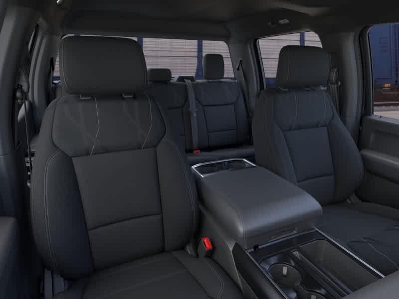 Thumbnail: 2026 Ford F-150 - 10