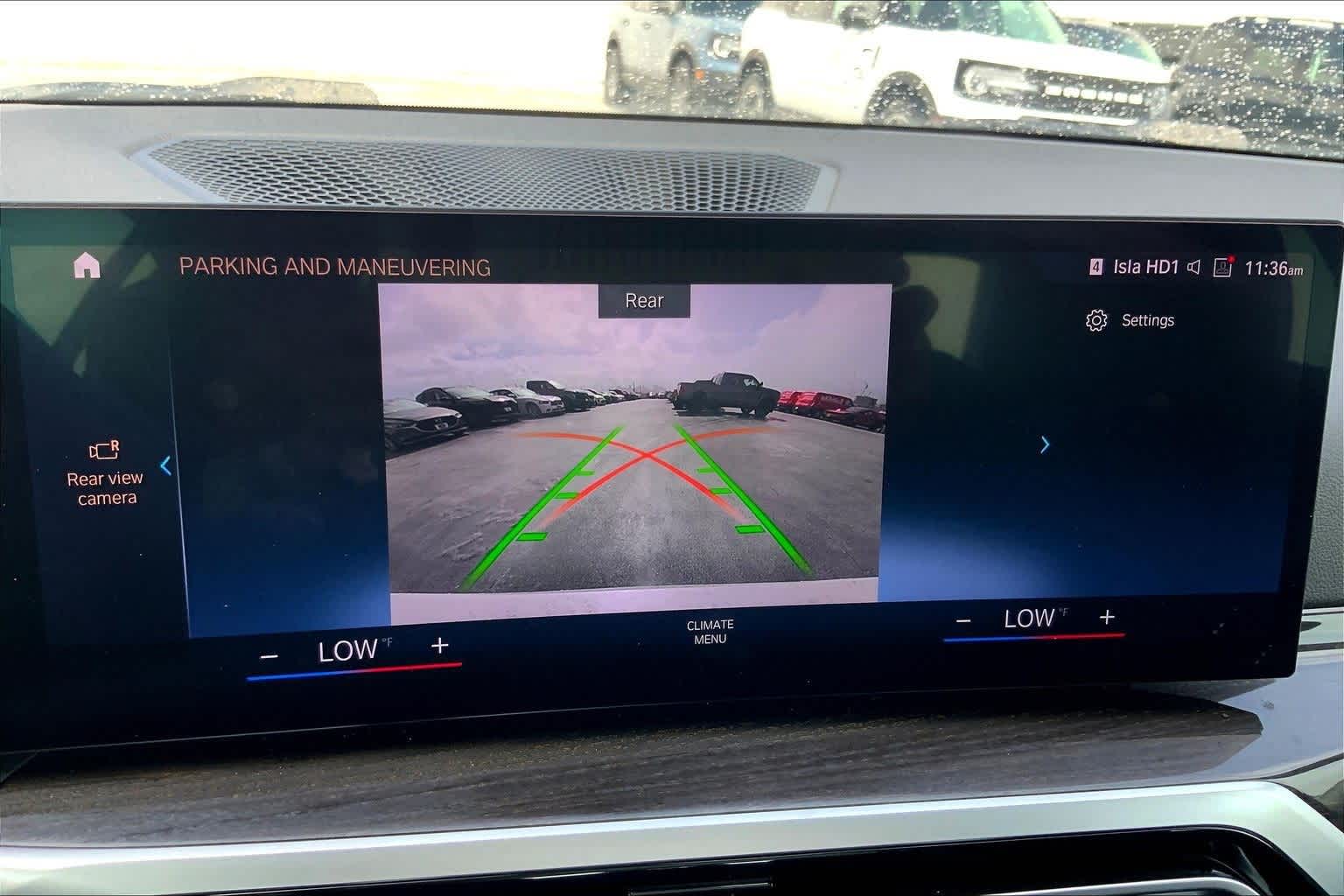 Thumbnail: 2023 BMW 3 Series - 26