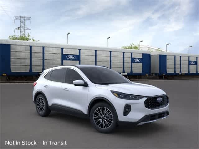 Thumbnail: 2025 Ford Escape - 7