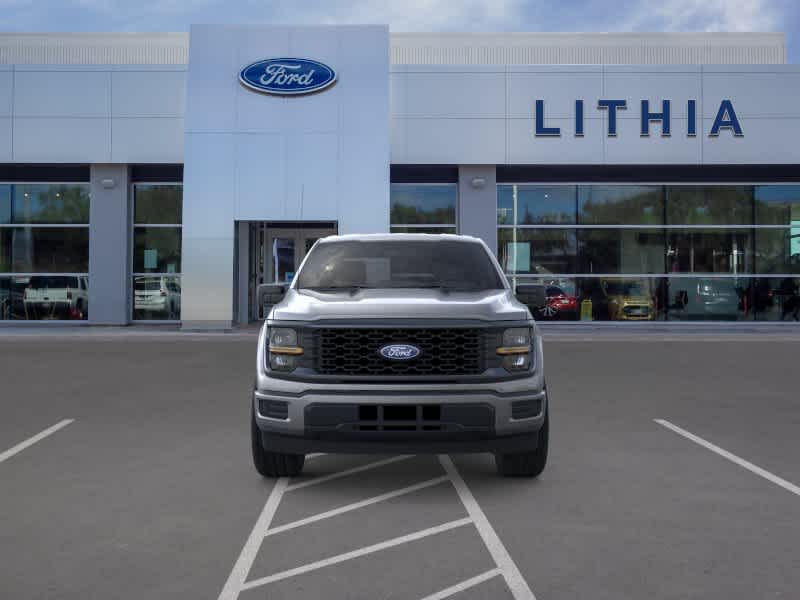 Thumbnail: 2026 Ford F-150 - 6