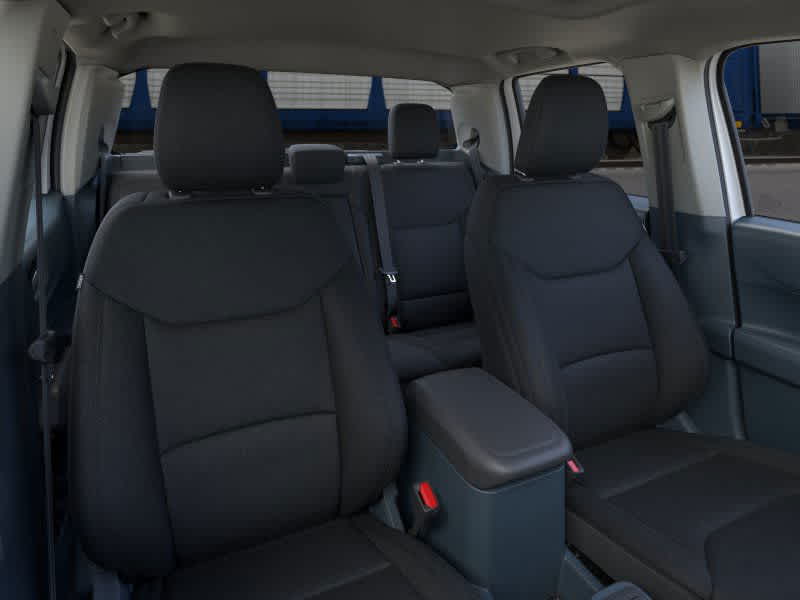 Thumbnail: 2025 Ford Maverick - 10