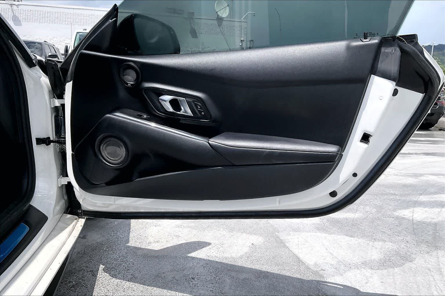 Thumbnail: 2022 Toyota GR Supra - 27