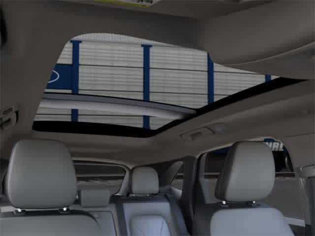 Thumbnail: 2025 Ford Escape - 21