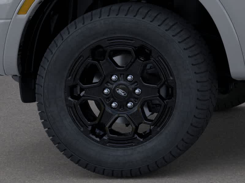 Thumbnail: 2026 Ford Ranger - 19