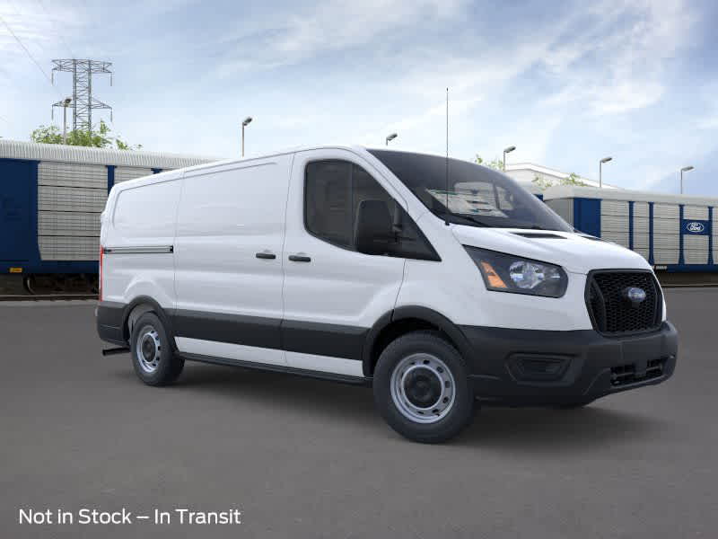 Thumbnail: 2025 Ford Transit Series - 7