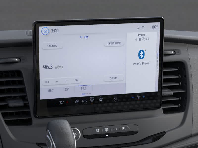 Thumbnail: 2026 Ford Transit Series - 14