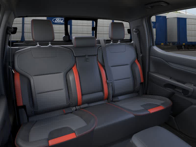 Thumbnail: 2025 Ford Ranger - 11