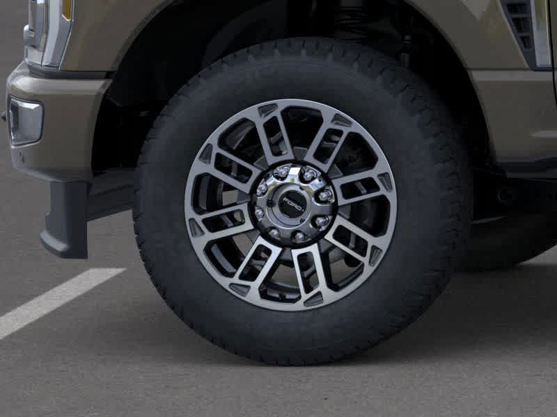 Thumbnail: 2026 Ford F-350 - 19