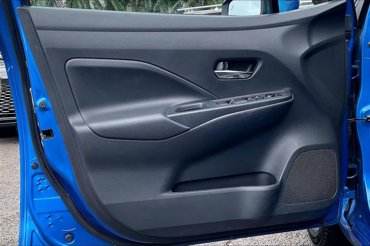Thumbnail: 2023 Nissan Versa - 27
