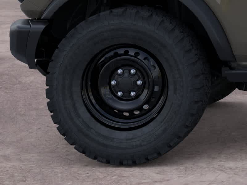 Thumbnail: 2026 Ford Bronco - 21