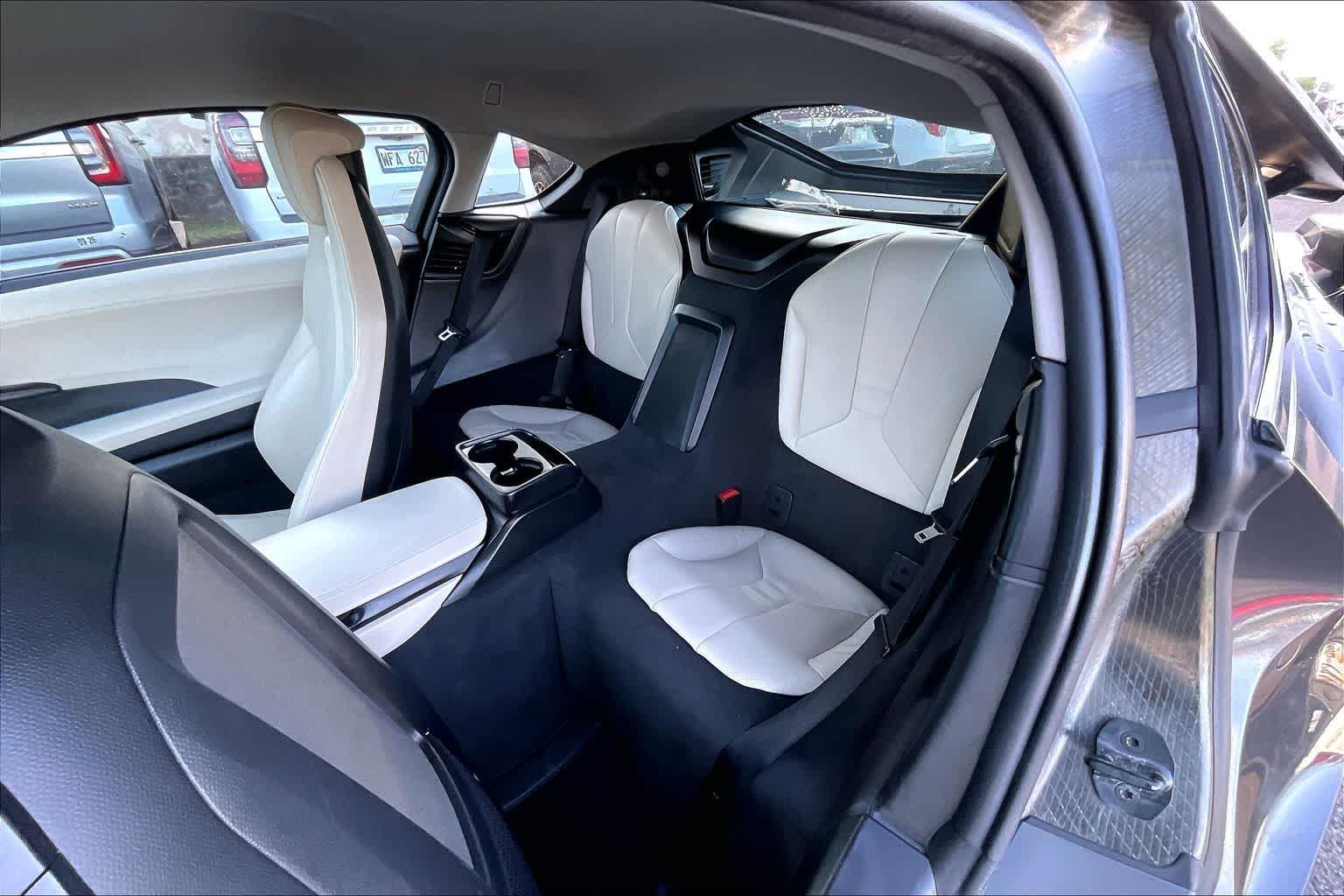 Thumbnail: 2016 BMW  - 28
