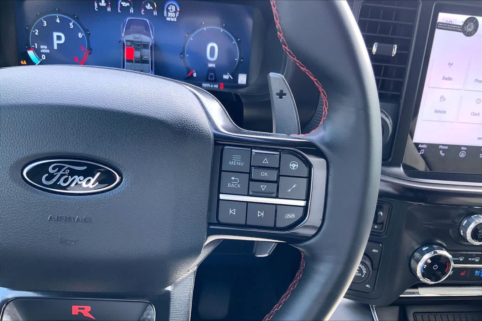 Thumbnail: 2025 Ford F-150 - 25