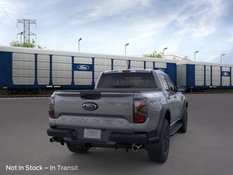 Thumbnail: 2025 Ford Ranger - 8