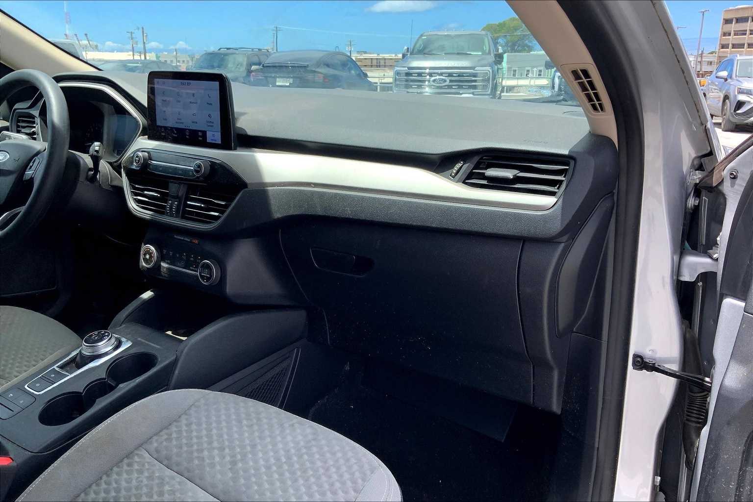 Thumbnail: 2020 Ford Escape - 23